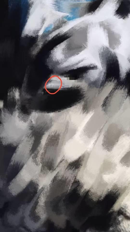 大扁头开裂？材料萱435的，怎么可以改善一下？