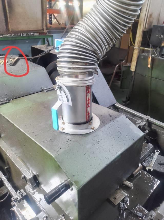 抽油烟软管寿命很短？