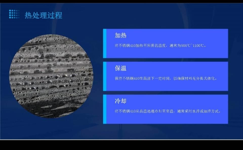 410钻尾螺丝热处理问题?