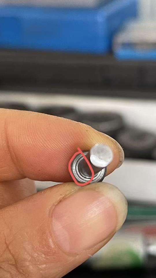 螺丝商学院回答