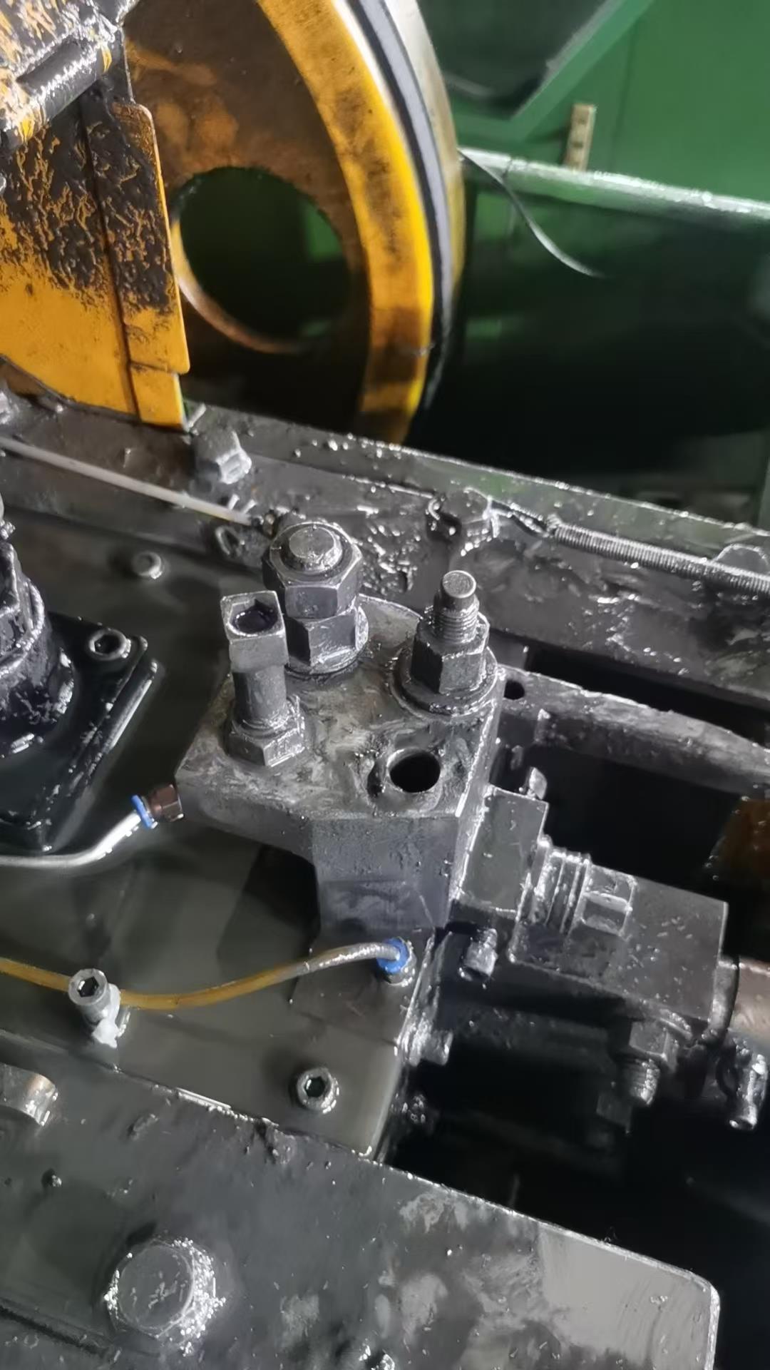 螺丝商学院回答