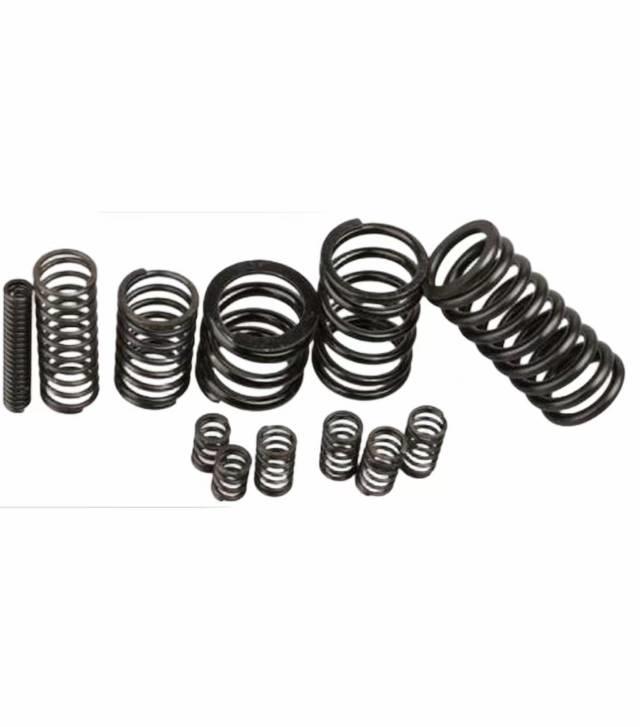 正常打304不锈钢大变形量的，活动一冲用什么样强力弹簧?