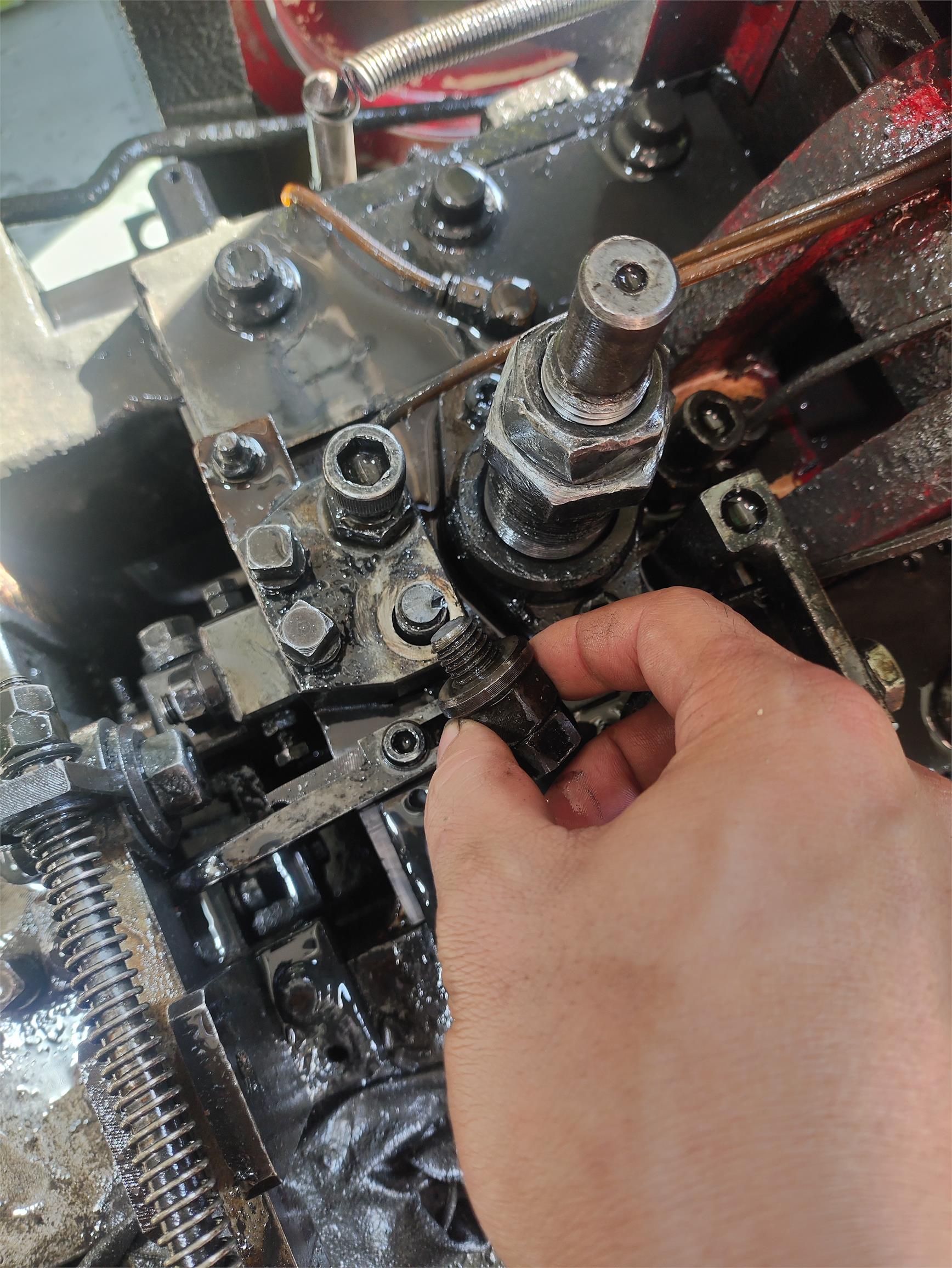 螺丝商学院回答