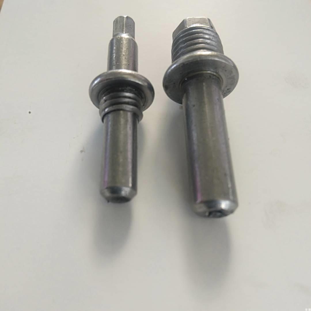 一模二产品疑问?