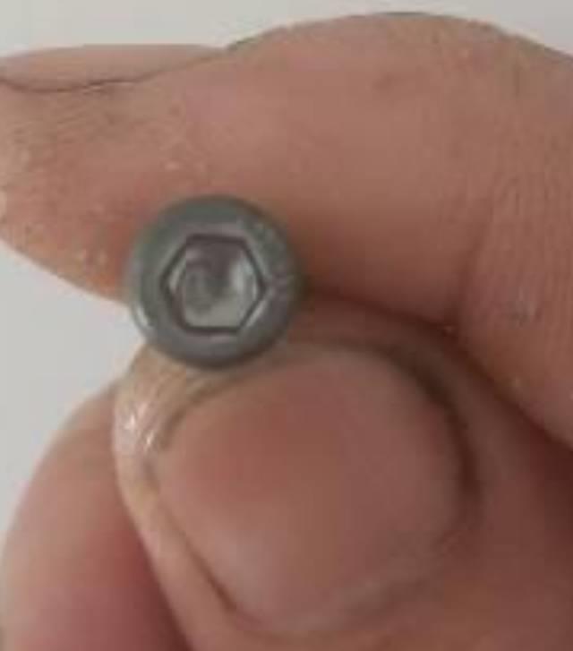 杯头老是断下冲?