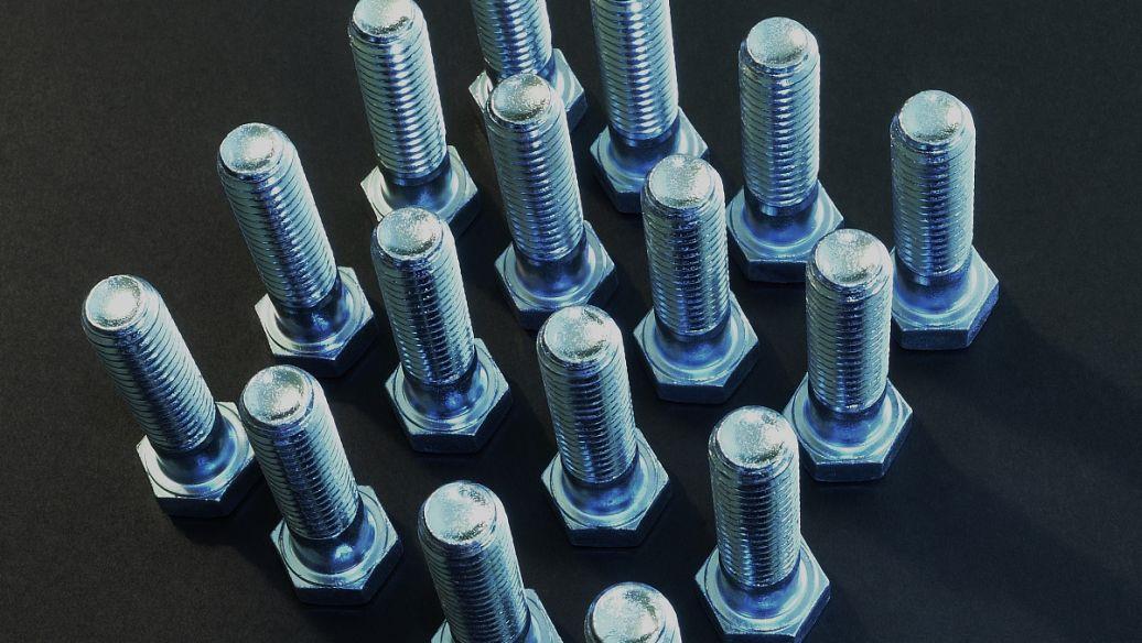 GB/T 5783-2016  全螺纹六角头螺栓?