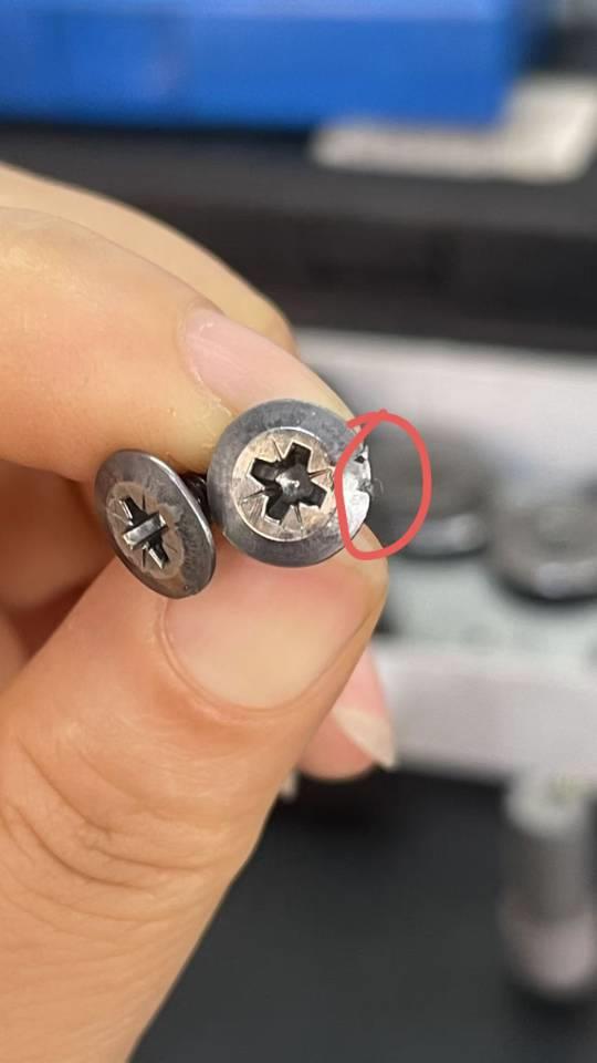 螺丝商学院回答