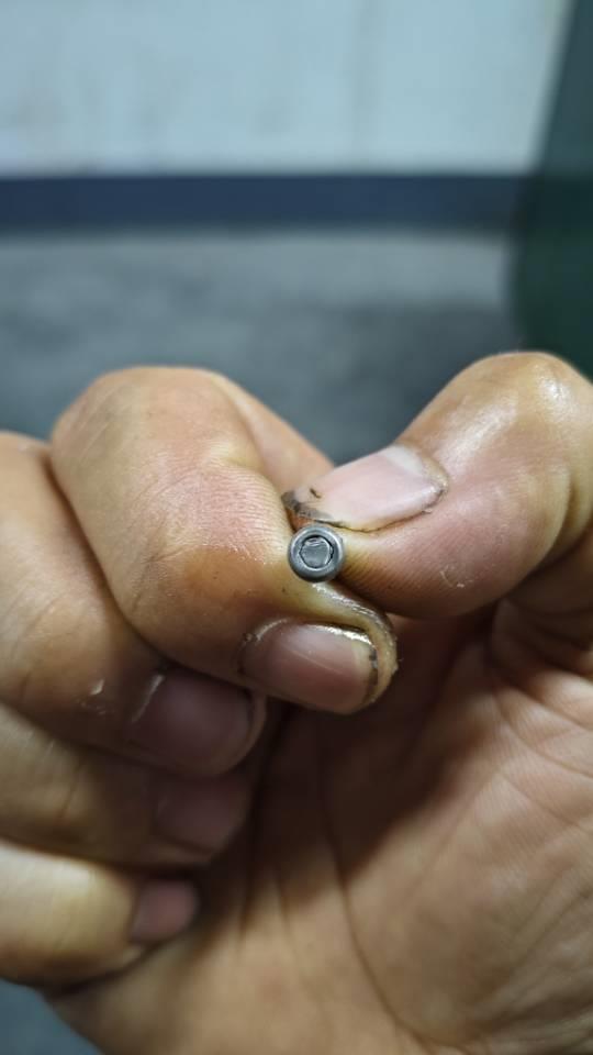 螺丝商学院回答