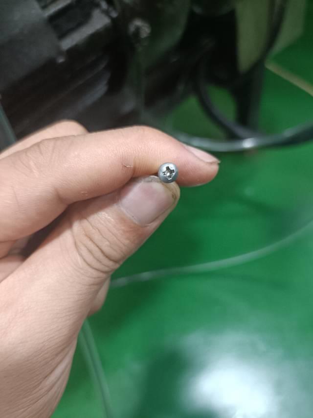 螺丝商学院回答