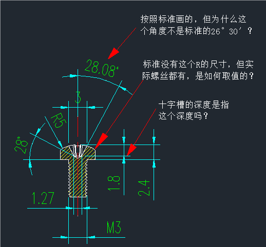 螺丝商学院回答