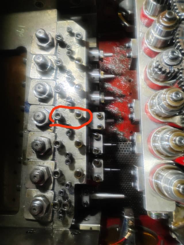 螺丝商学院回答