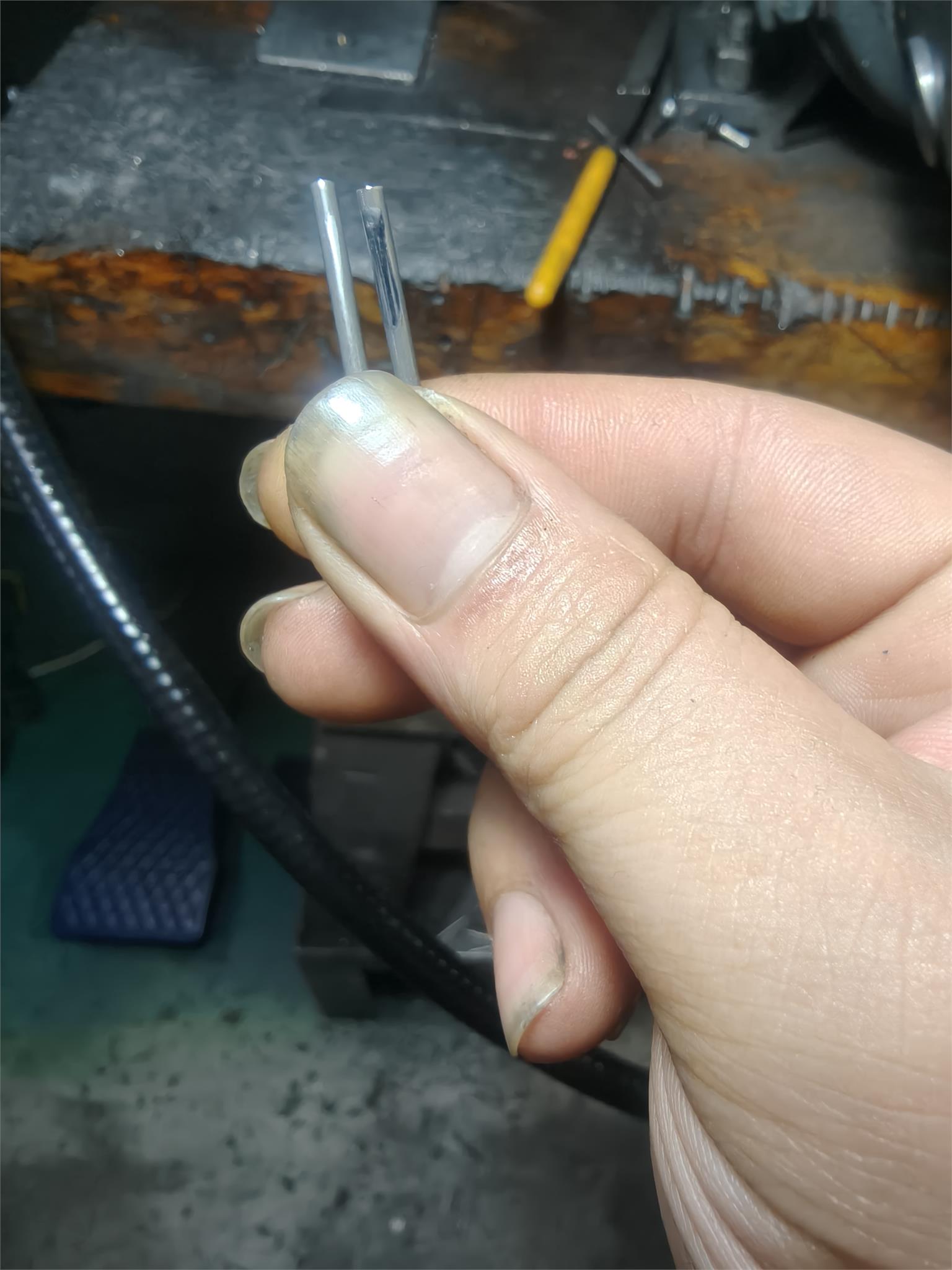 螺丝商学院回答
