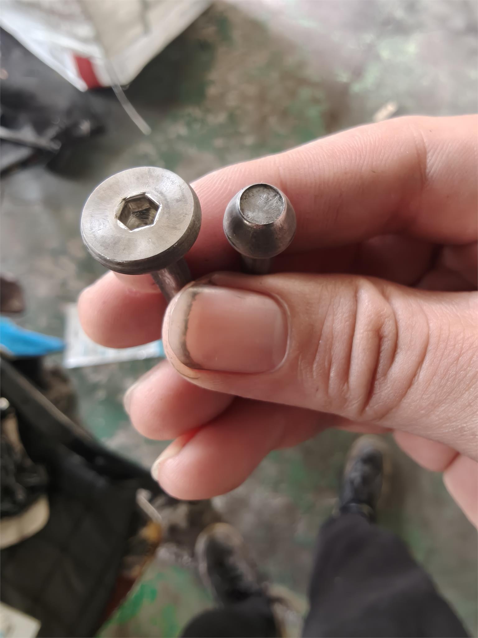 螺丝商学院回答