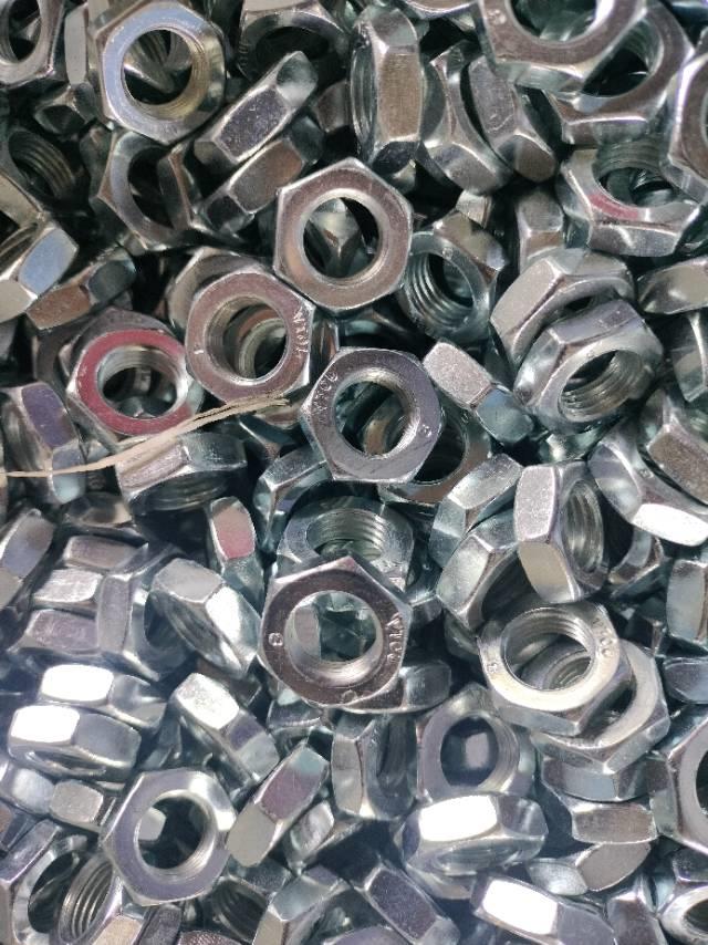 献龙聊聊紧固件