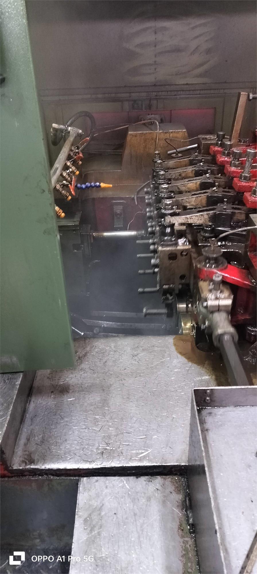 一二三四五模分别指的是啥?