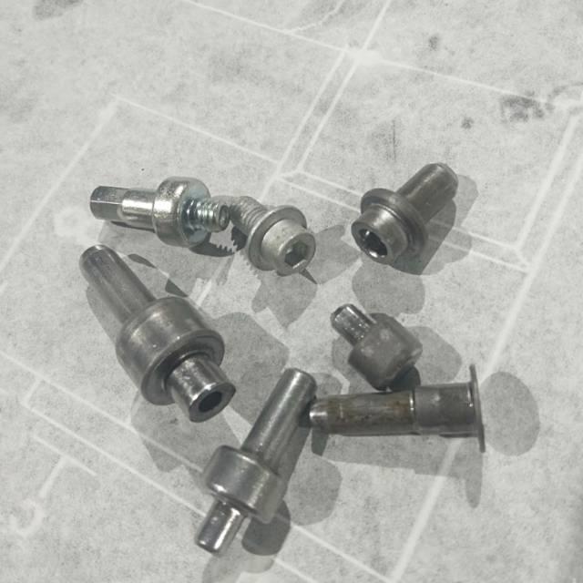 一模二产品疑问?