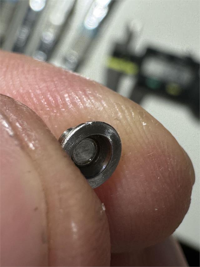 螺丝商学院回答