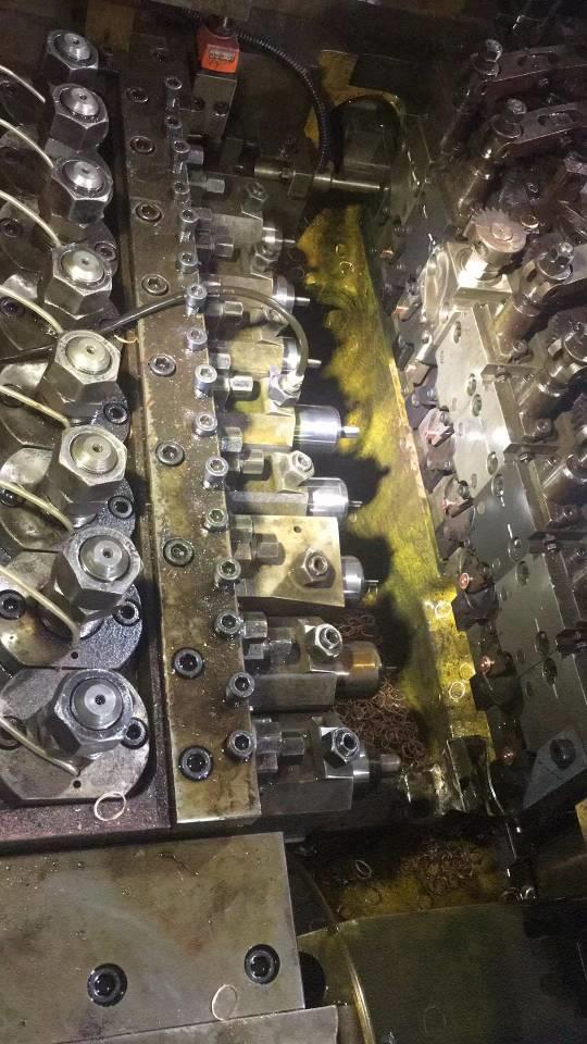 一二三四五模分别指的是啥?