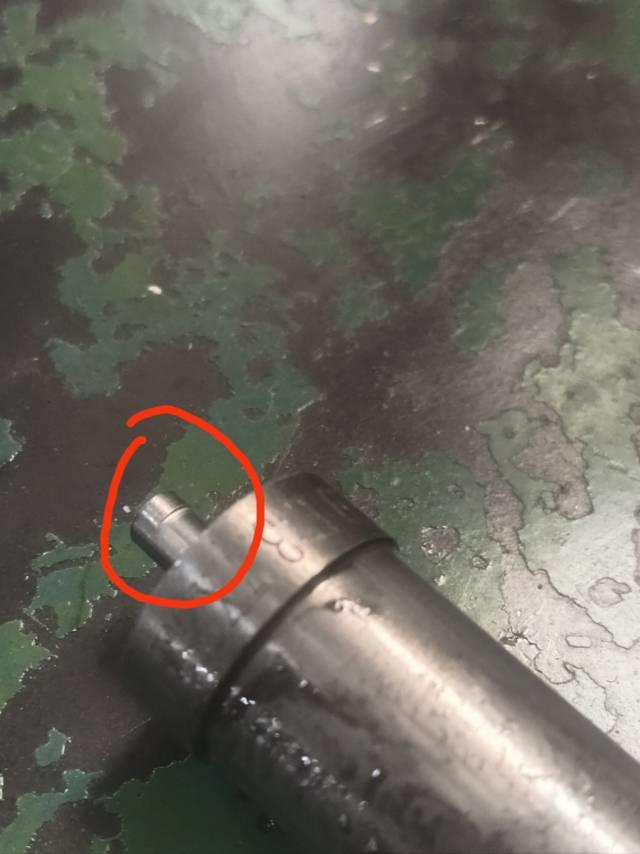 0号机 下冲问是?