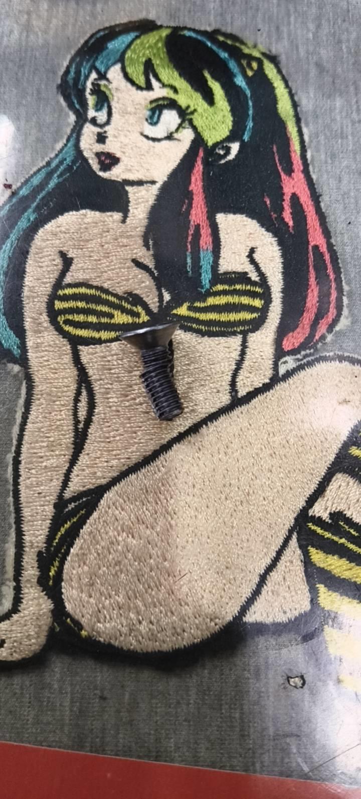 4.2×13扭矩试验根本断裂?