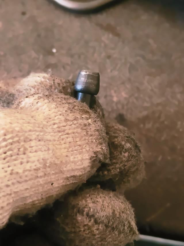 请教老师一冲问题?