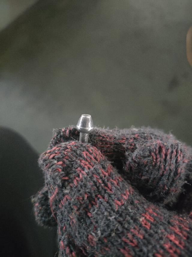 请教老师一冲问题?