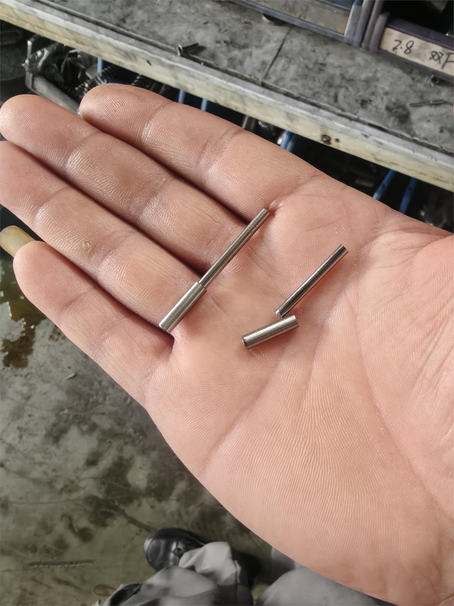 螺丝商学院回答