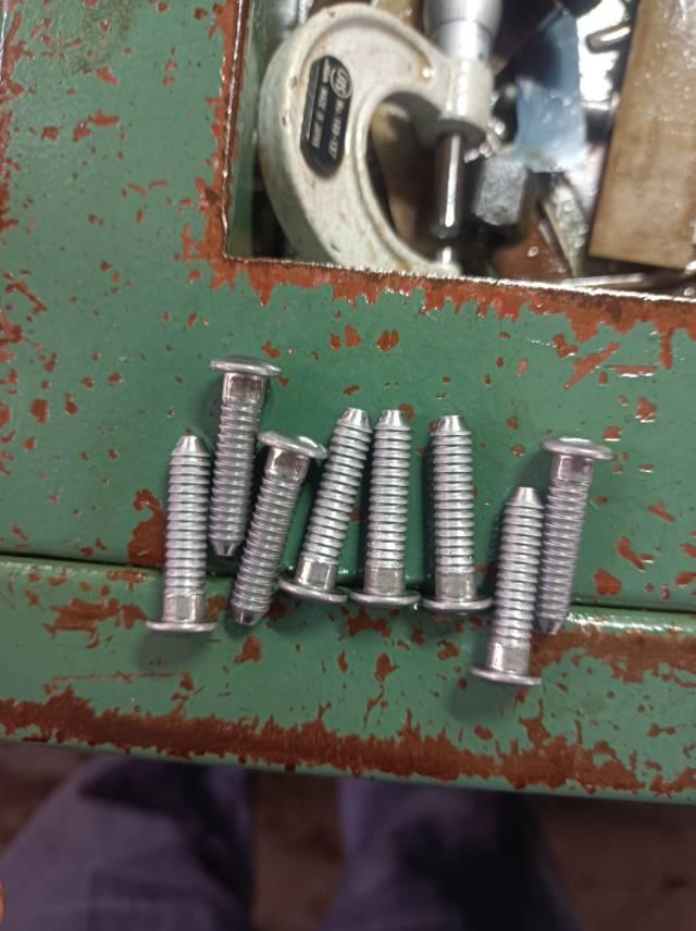 螺丝商学院回答