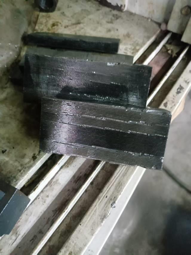 牙板几个小时就崩掉?