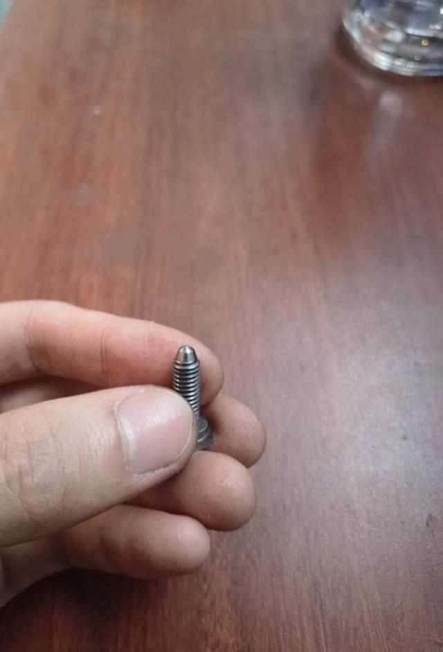 螺丝商学院回答