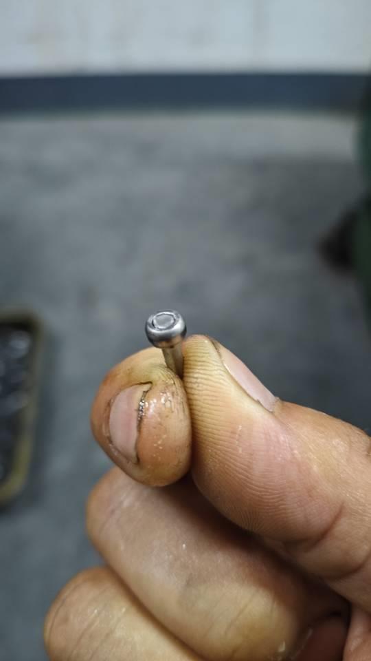 螺丝商学院回答