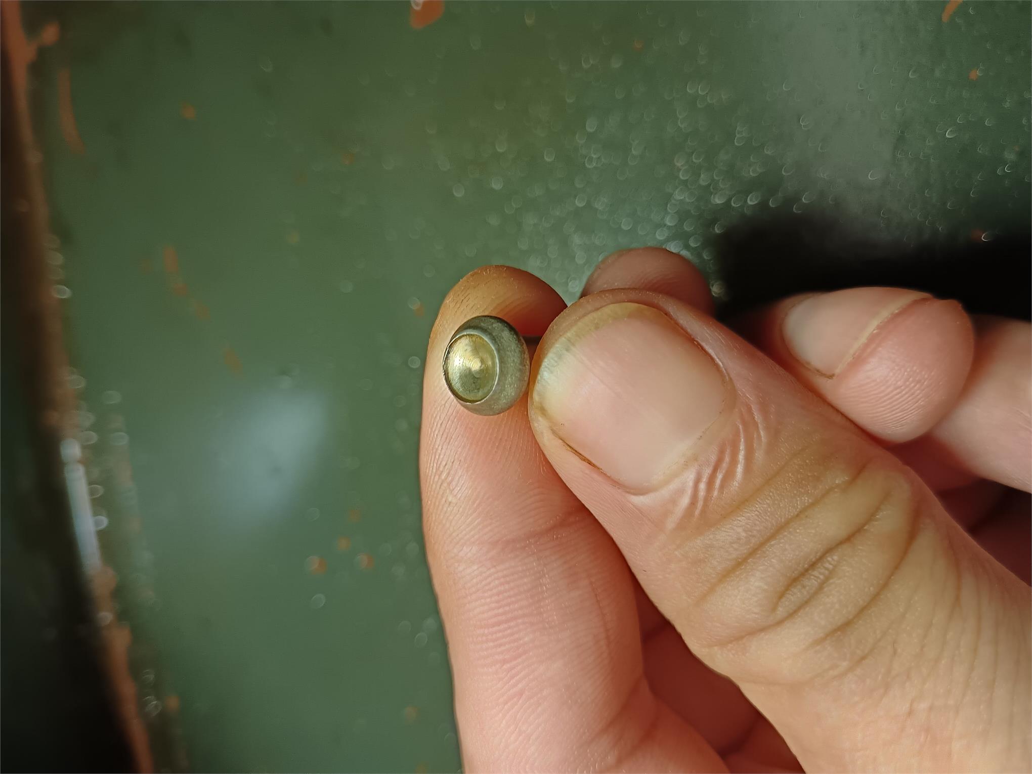 内六角断冲头问题?