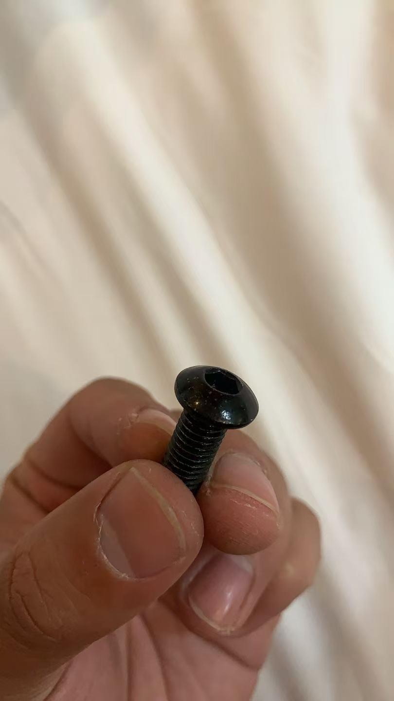 螺丝商学院回答