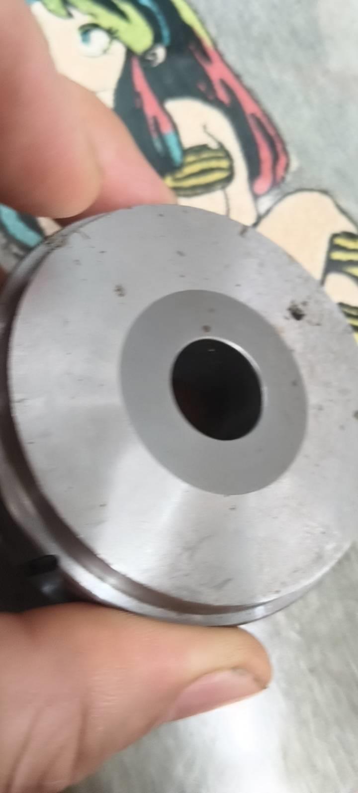 正压套片有么？