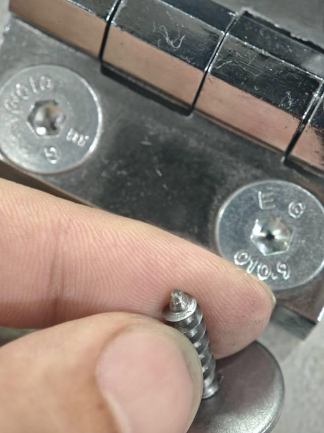 螺丝商学院回答